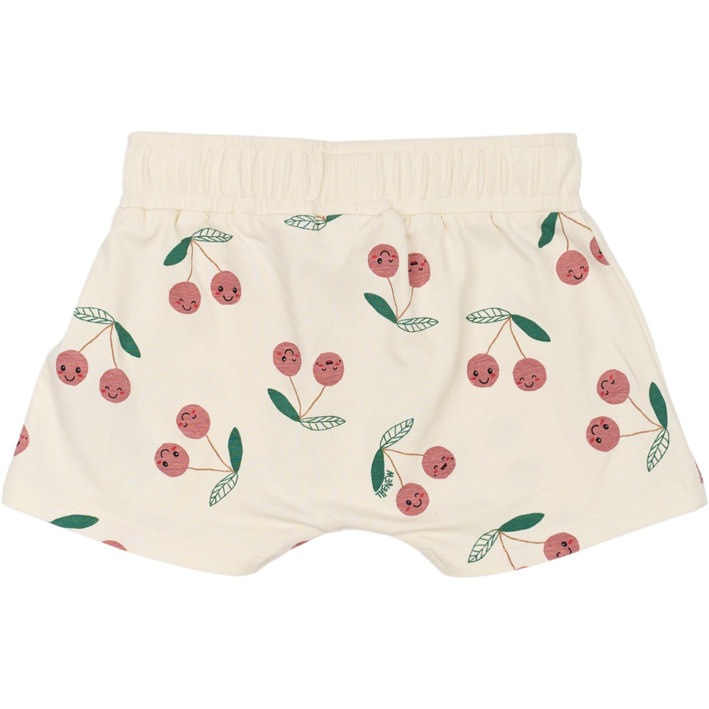 Køb THE NEW Siblings Oatmeal Melange Olivia Shorts