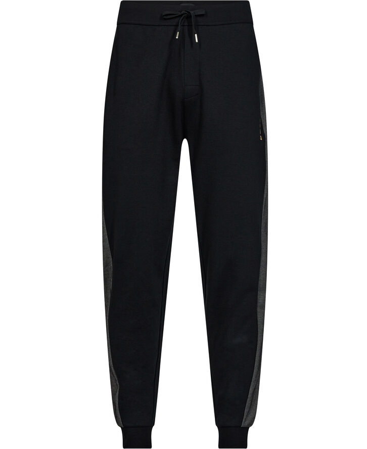 BOSS Tracksuit Pants Sort