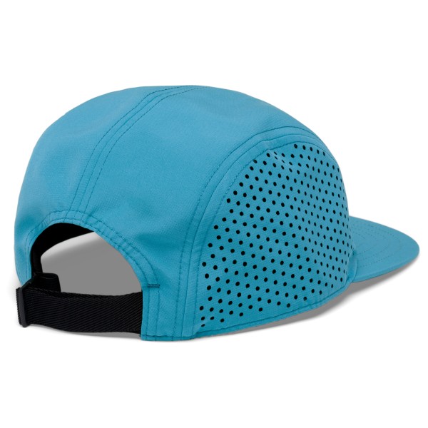 Black Diamond - 5-Panel Synthetic Cap - Casquette