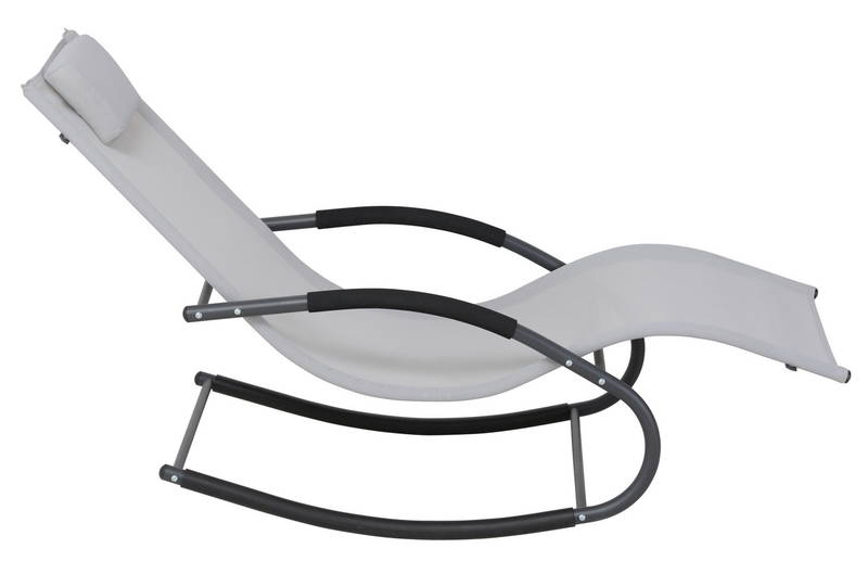 XORA Schaukelliege FUN