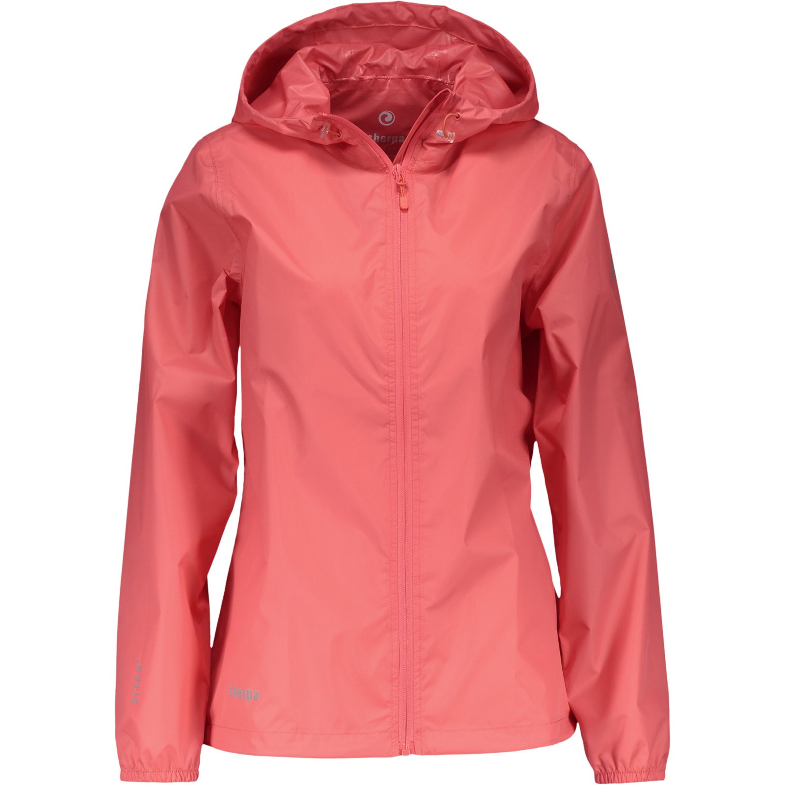 Sherpa Damen-Regenjacke Legpa