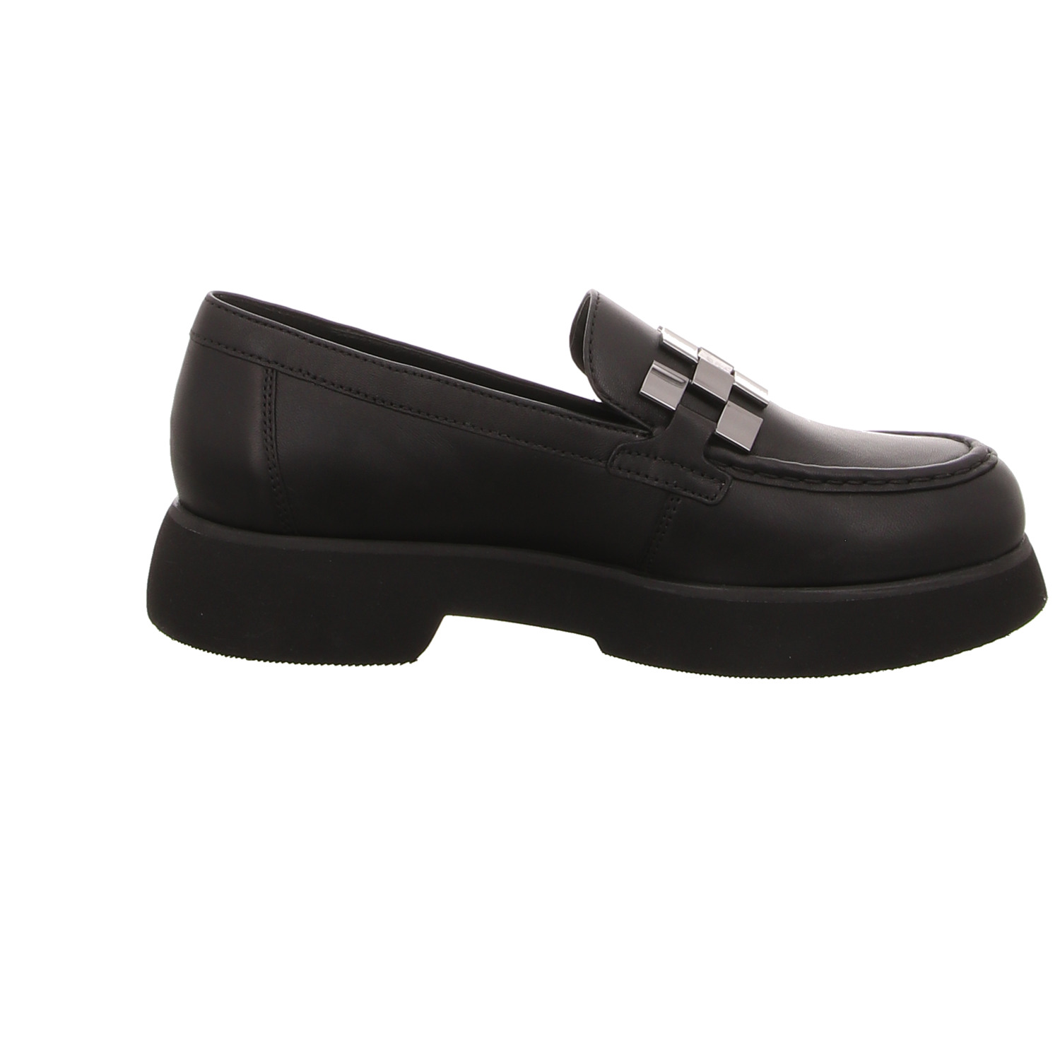 Högl Slipper schwarz schwarz