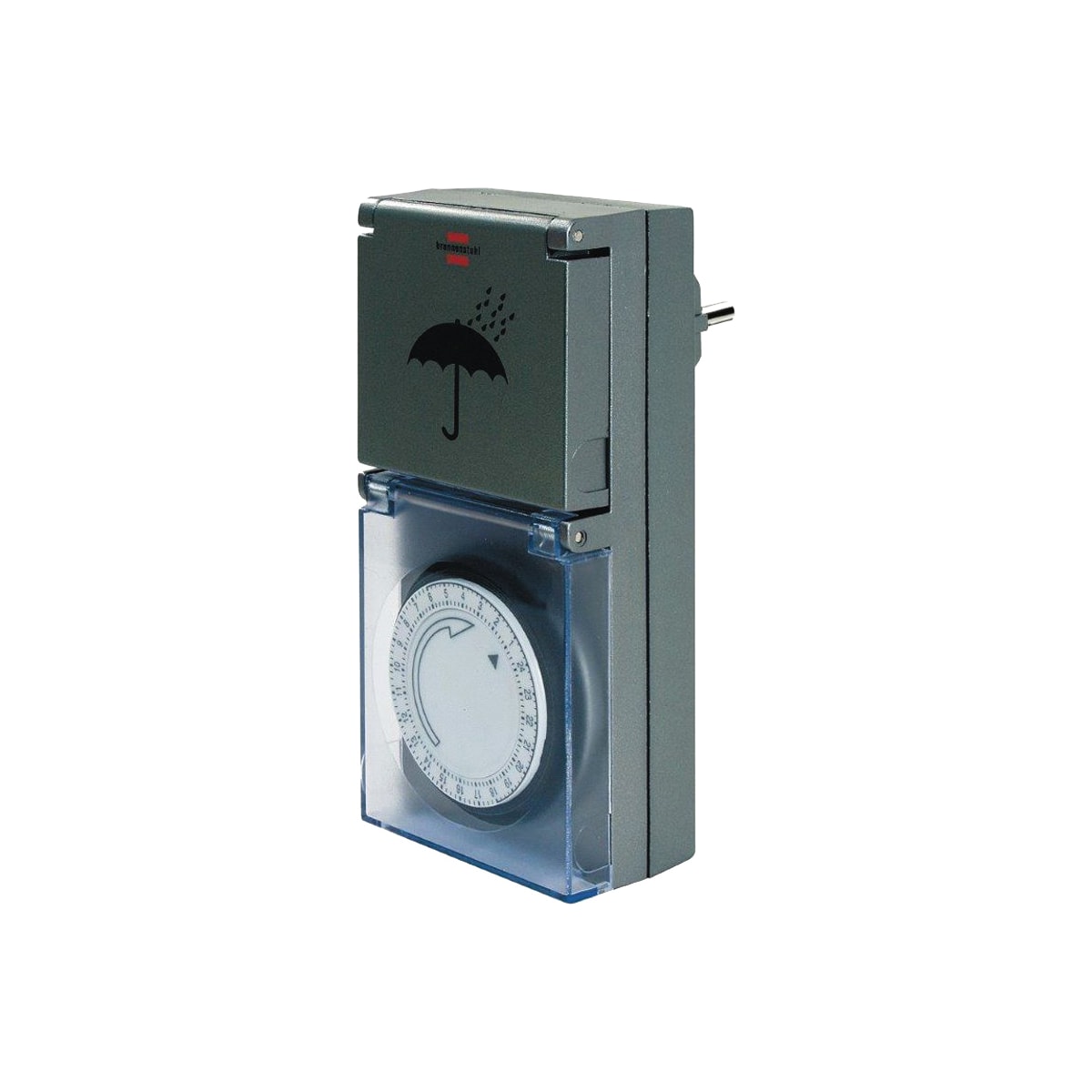 Brennenstuhl timer 1506460