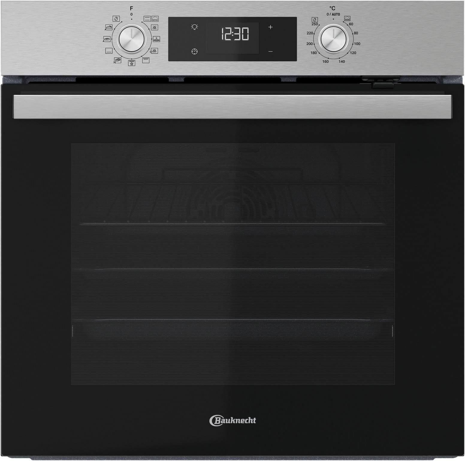 Bauknecht BBA285HU1I Einbaubackofen