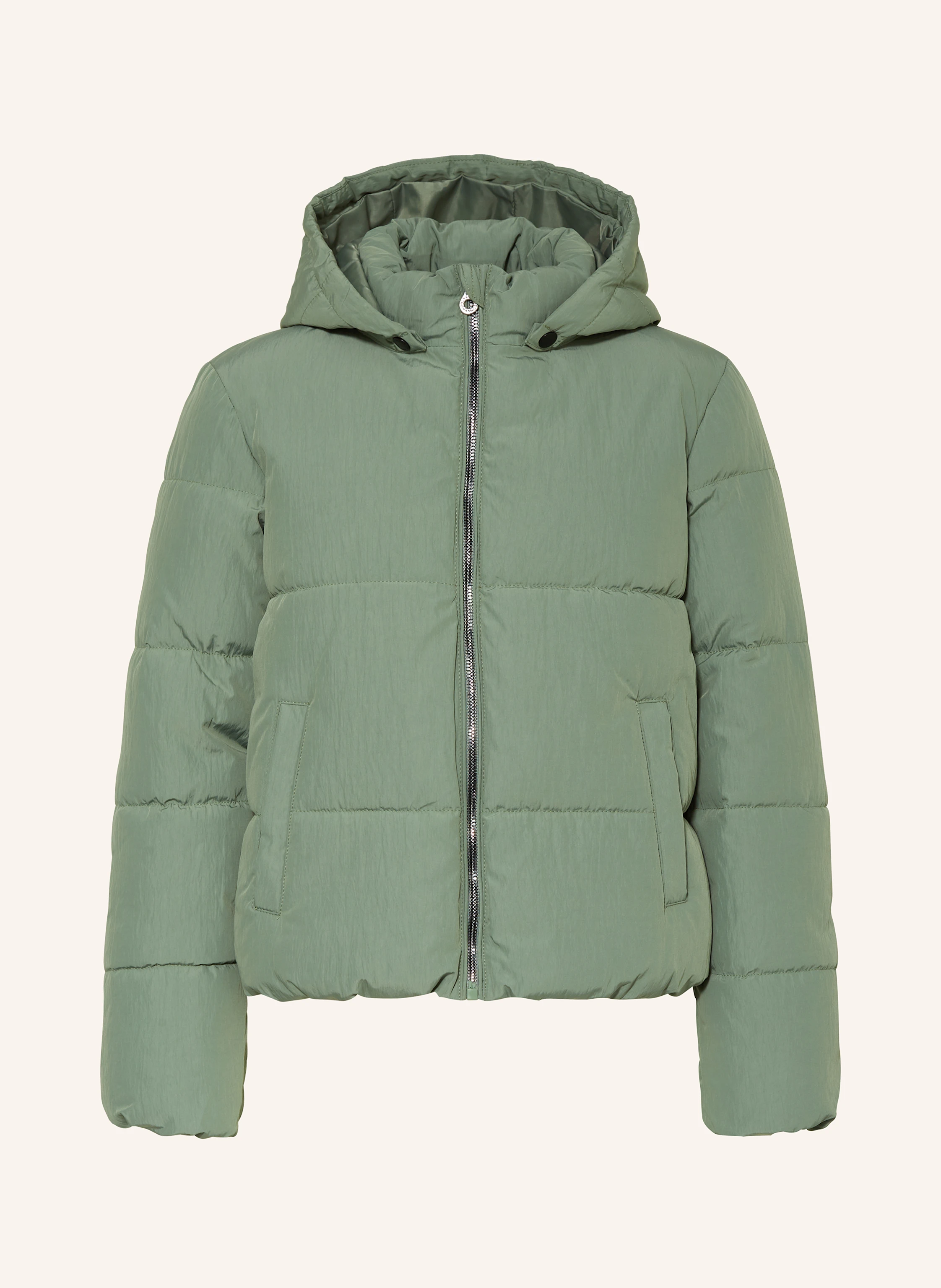 ONLY Steppjacke