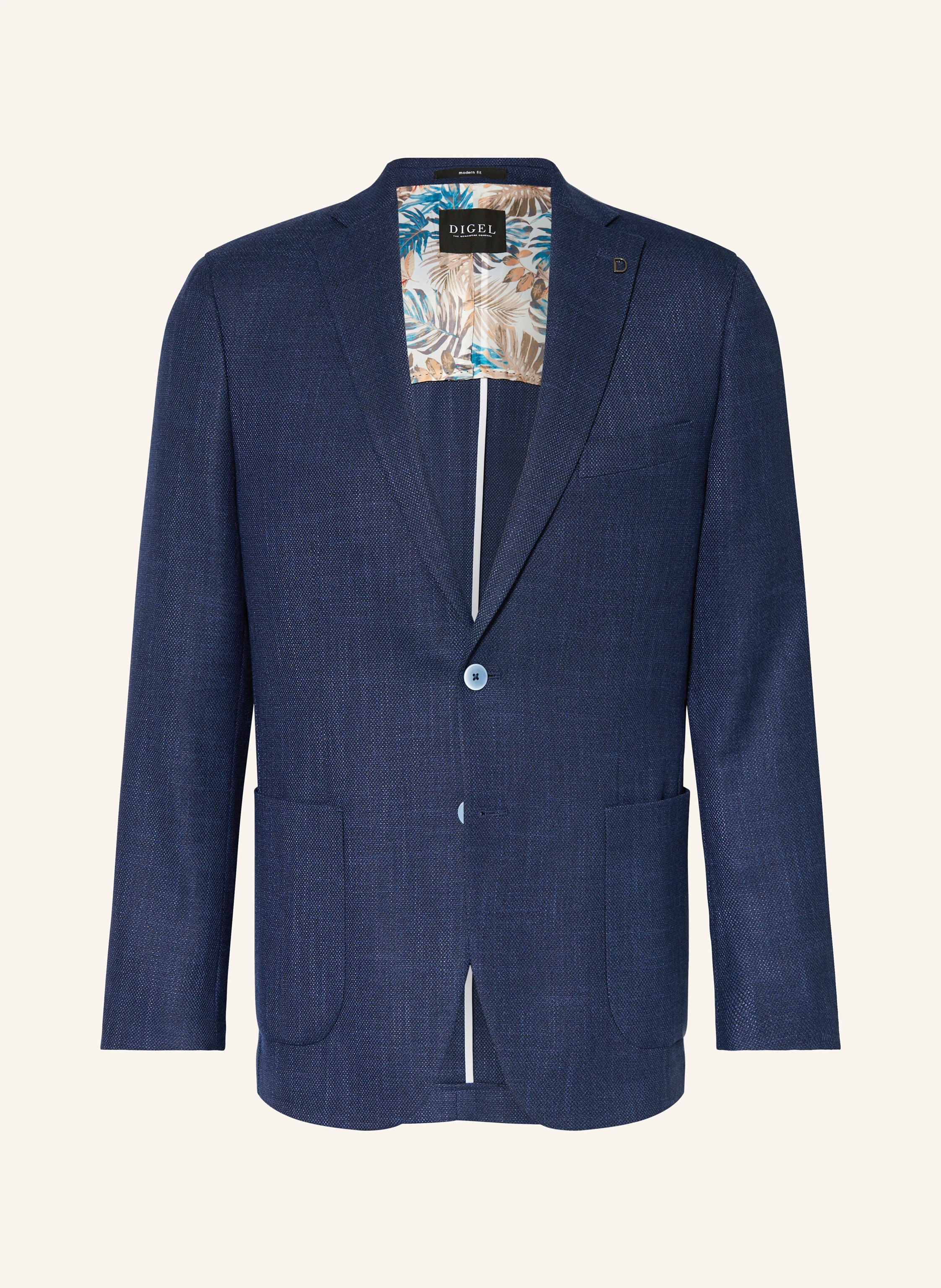 DIGEL Anzugsakko EDWARD Regular Fit