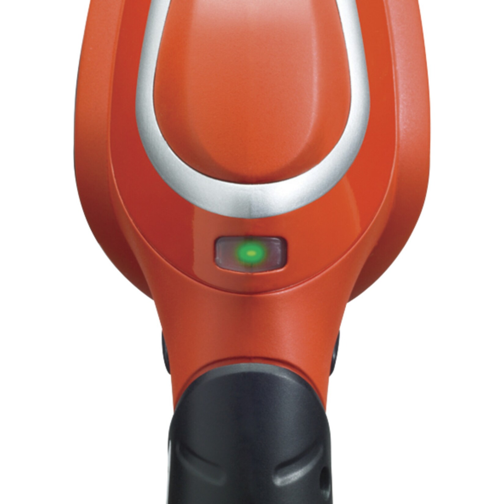 BLACK+DECKER Strauchschere Akku-Gras-Strauchschere GSL700
