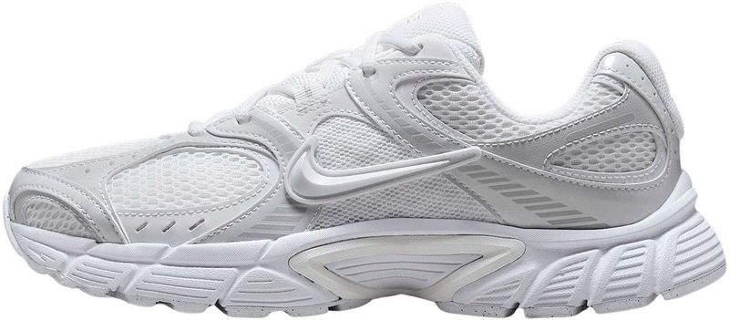 Nike - V5 RNR - Hardloopschoenen - Wit - Synthetisch Leer