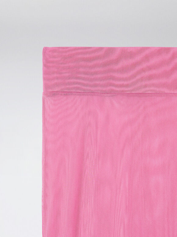 Exclusivo online - Rosa
