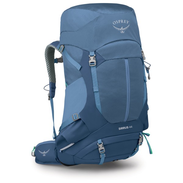 Osprey - Women's Sirrus 44 - Sac à dos de trekking