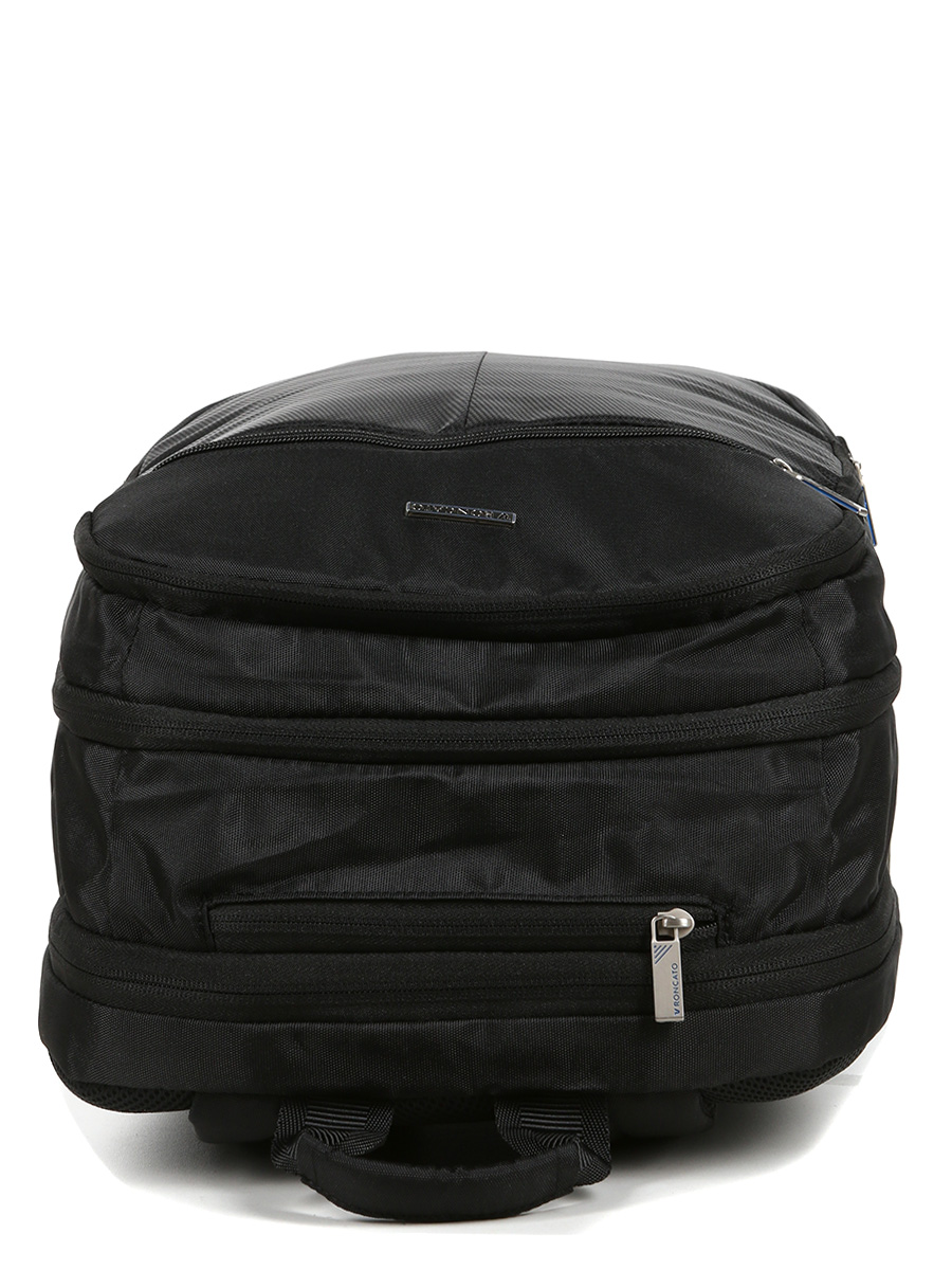 Sac À dos ordinateur Roncato Easy Office 2.0 - 17.3 pouces