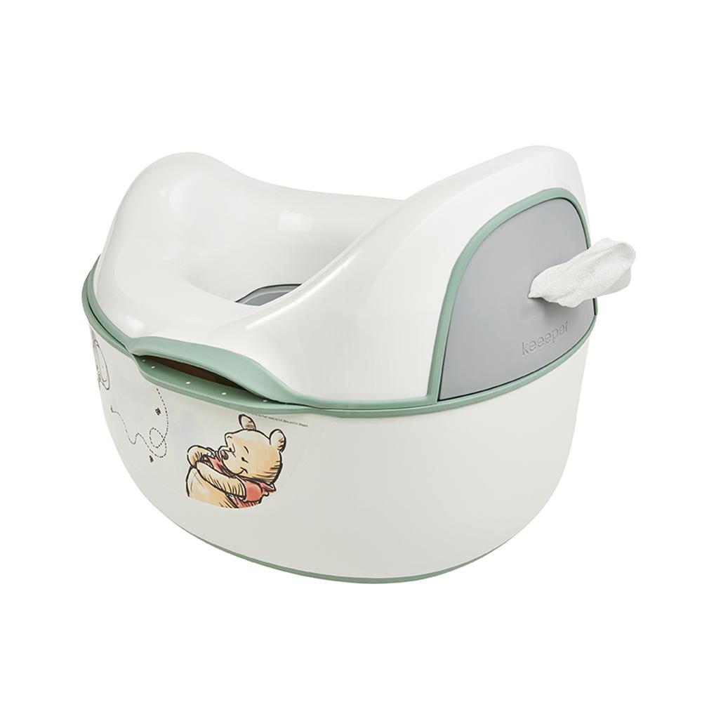 KeeeperKeeeper   Kasimir Babytopf deluxe 4in1 winnie