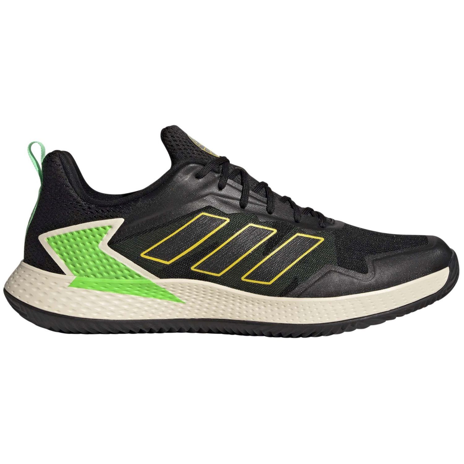 Zapatillas adidas Defiant Speed M Clay