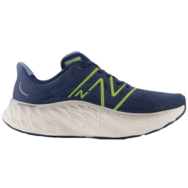Chaussure running NEW BALANCE FRESH FOAM MORE V4