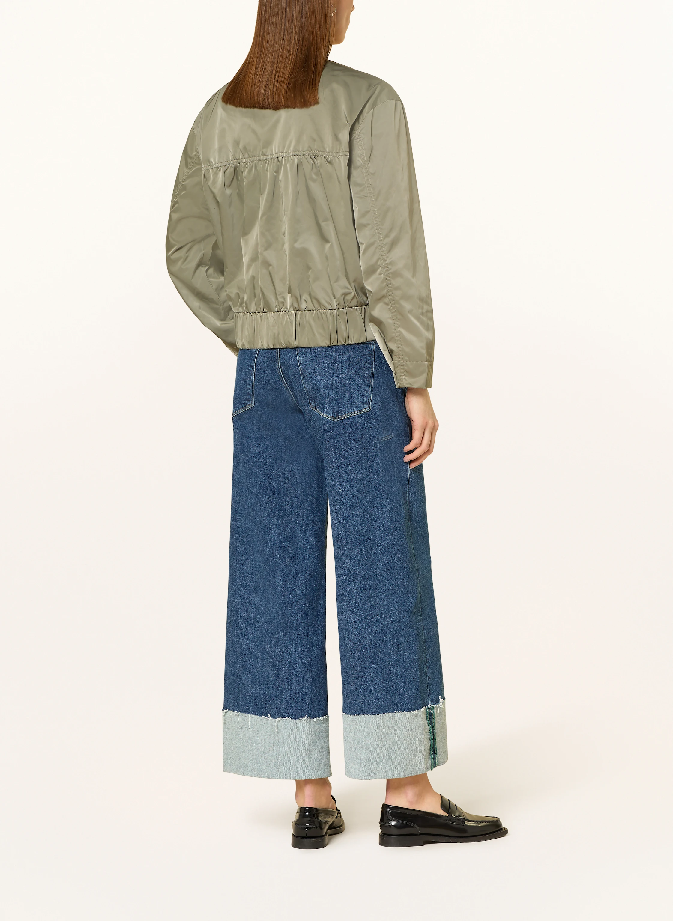 CINQUE Blouson CIBLOUMINA