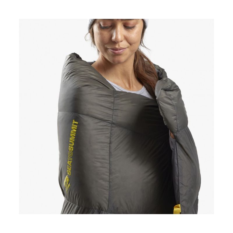Ember 7C / 45F - Sac de couchage