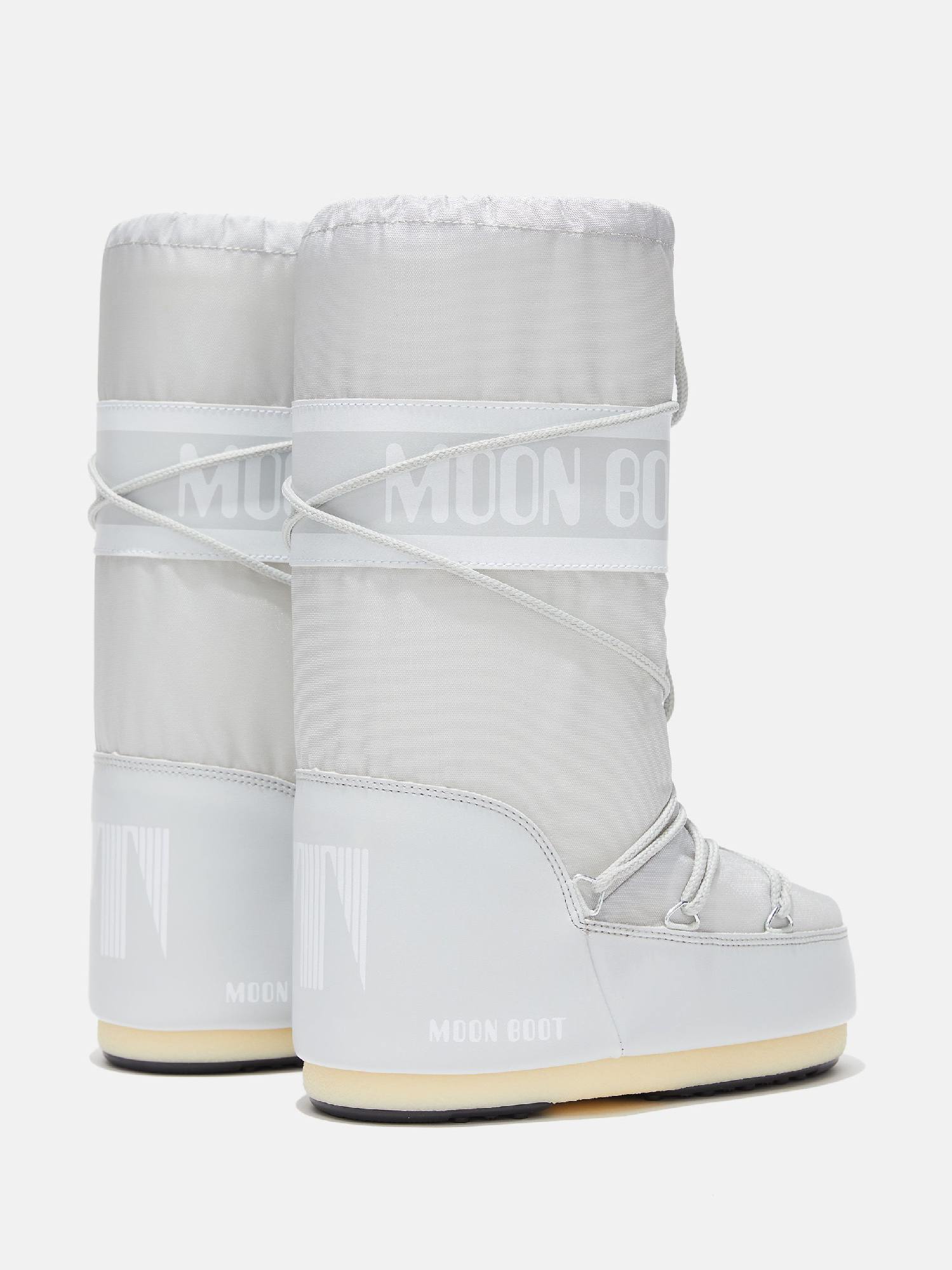 Moonboot Icon Nylon