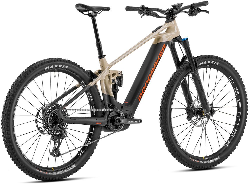 Mondraker CRAFTY CARBON R kaufen | Bike-Discount