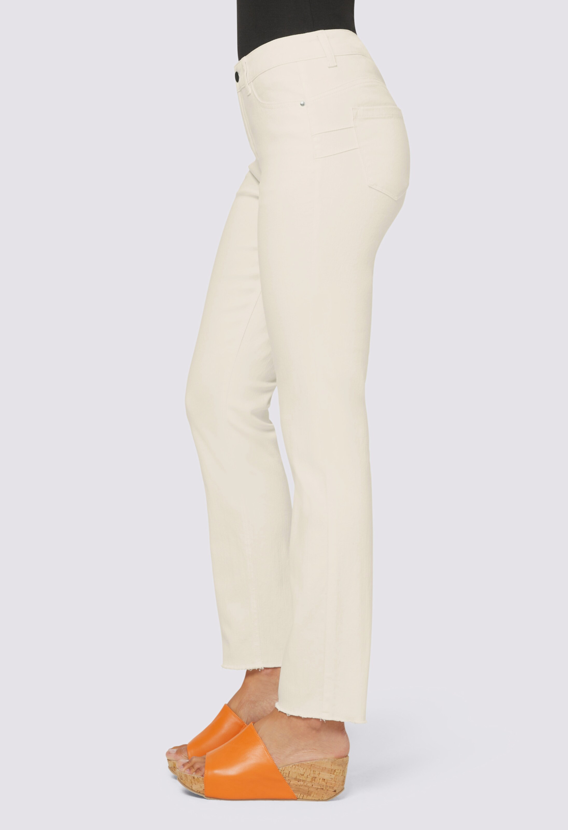 Twill-Hose
