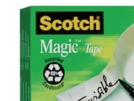 Tape 3M Scotch® Magic™ 810 19mm x 33m