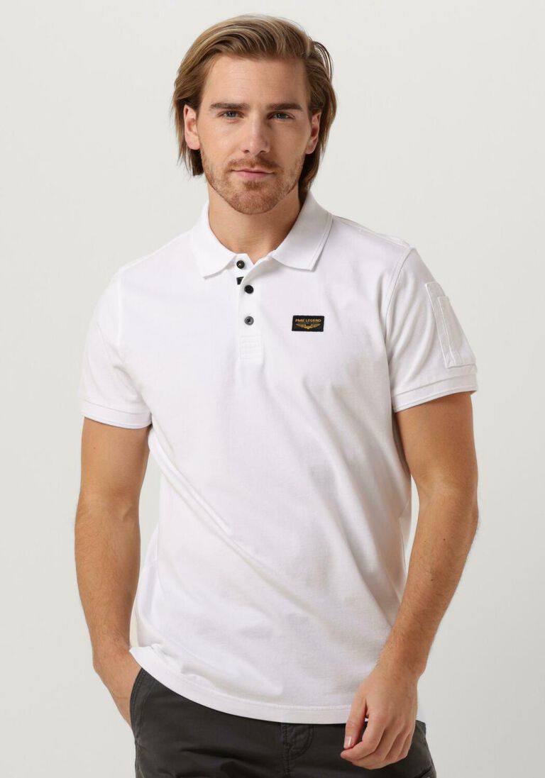 PME LEGEND witte pme legend polo trackway polo