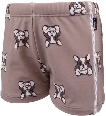 Lindberg Thor Badeshorts, Greige