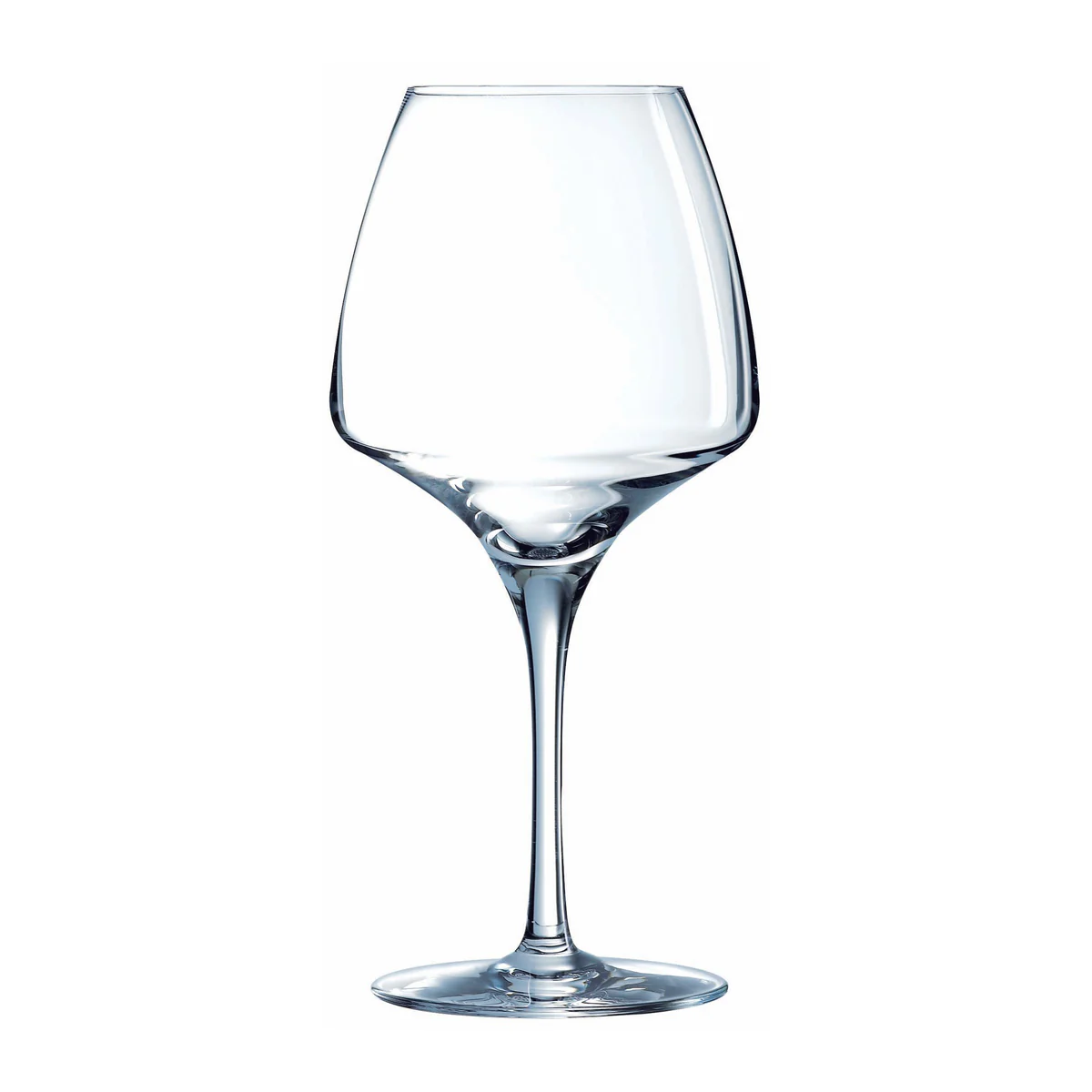 Open Up - 6 verres à pied Pro Tasting 32 cl Chef et sommelier