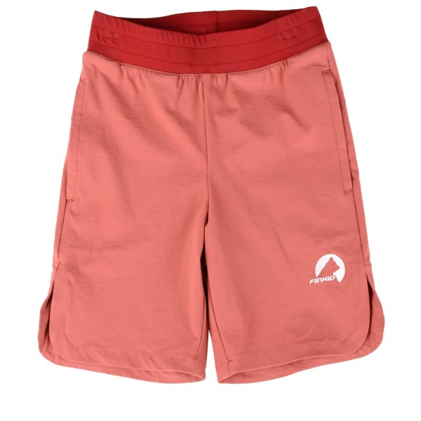 Finkid - Kid's Voimakas Protect - Short