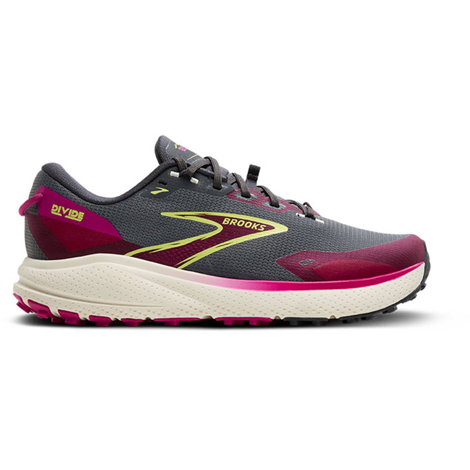 Brooks Divide 6 Dames