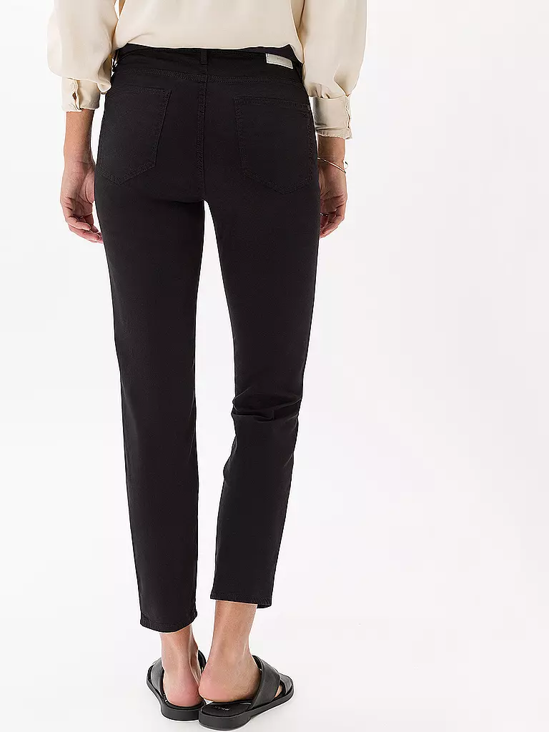 BRAX Hose Skinny Fit SHAKIRA S schwarz