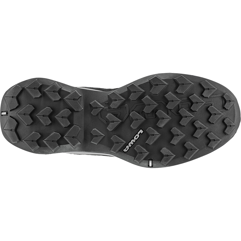 LOWA Maddox Pro GORE-TEX® LO SL Wanderschuhe Herren navy