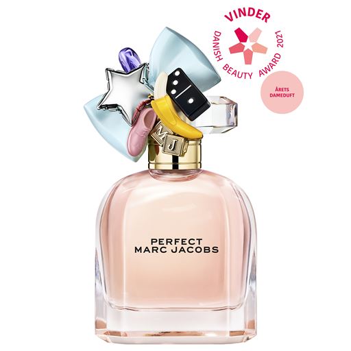 Marc Jacobs Perfect Eau De Parfum, 50 ml