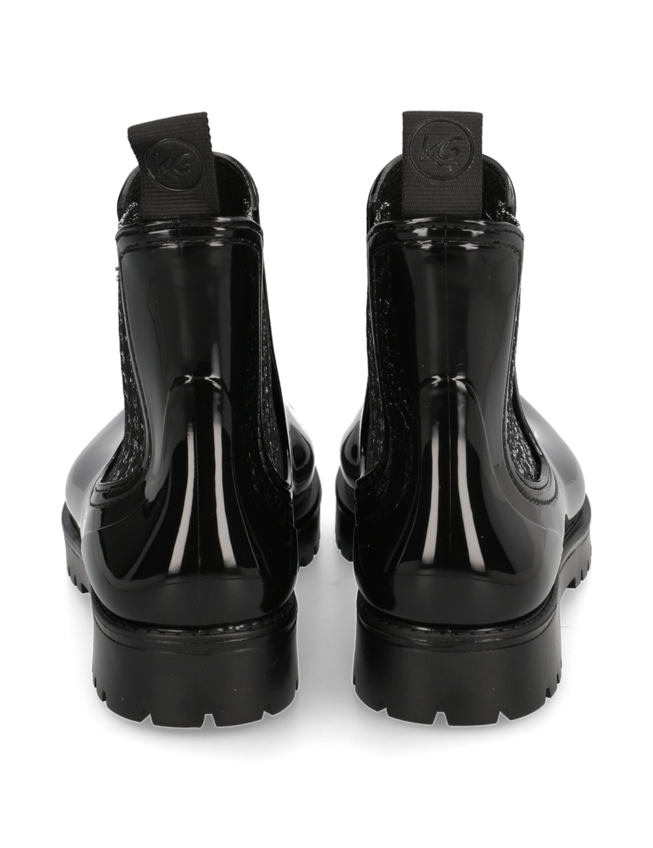 Regenstiefel
