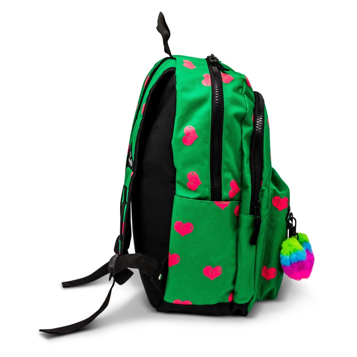 Little Legends Backpack L Heart