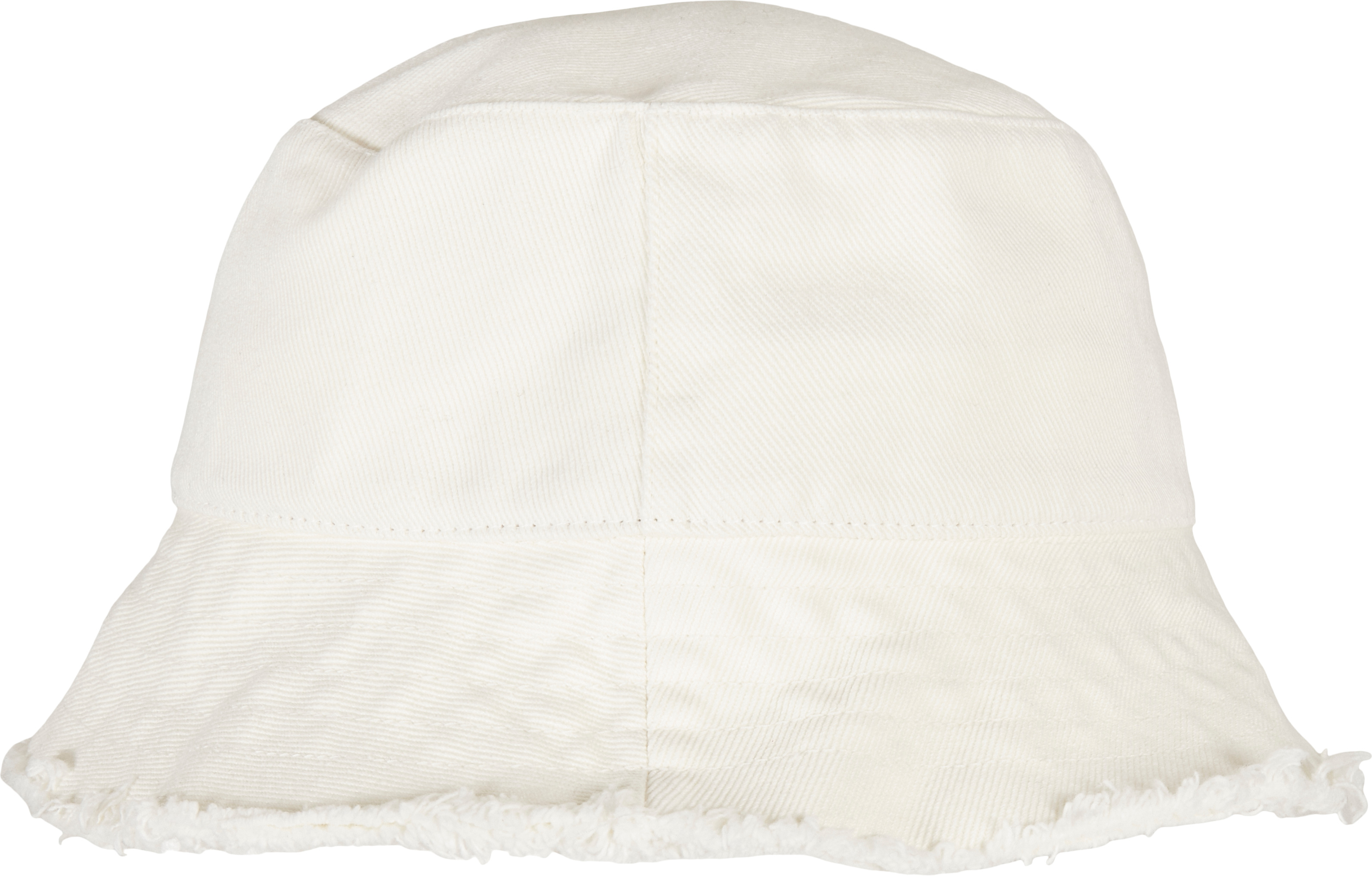 FLEXFIT FL5003OE - Chapeau Confort Coton à Bord Frangé