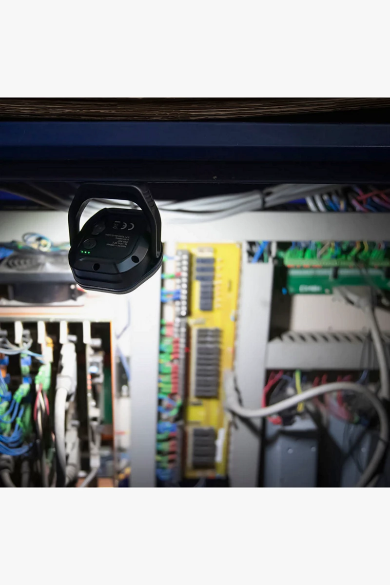 Suprabeam D4r LED Lampe