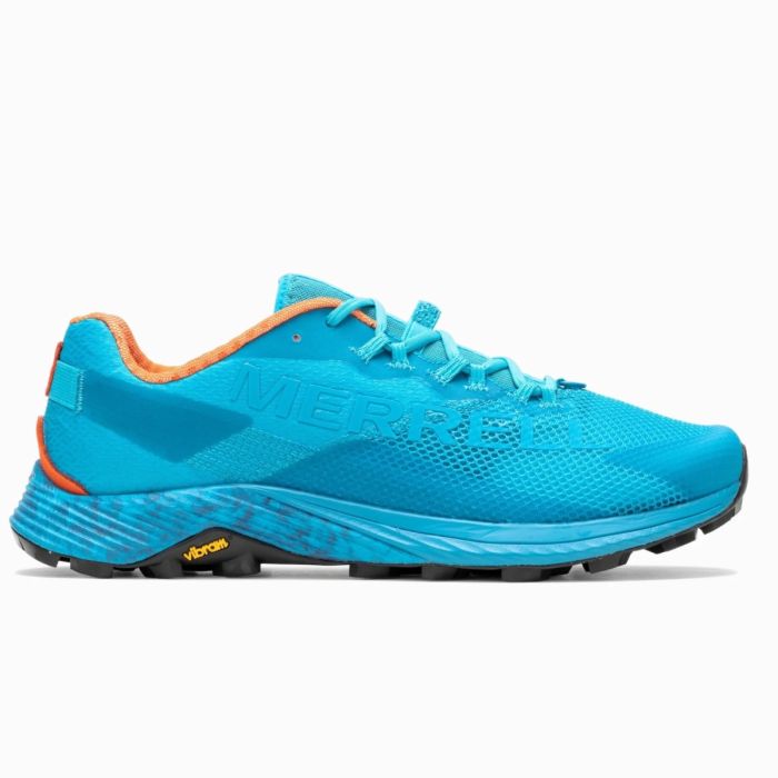 Merrell Dame Trailsko MTL Long Sky 2 Blå