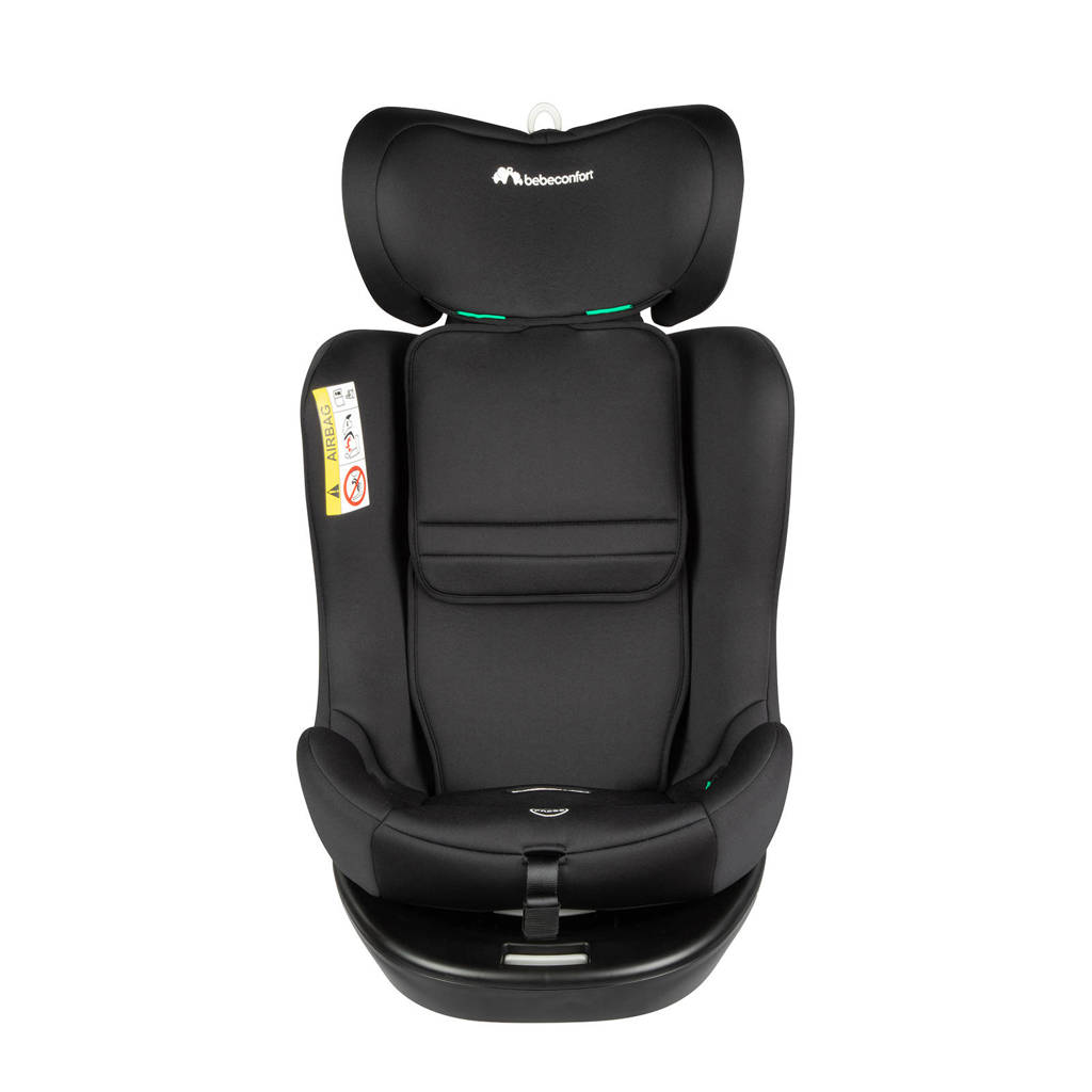 EvolveFix I-Size autostoel - Black Mist