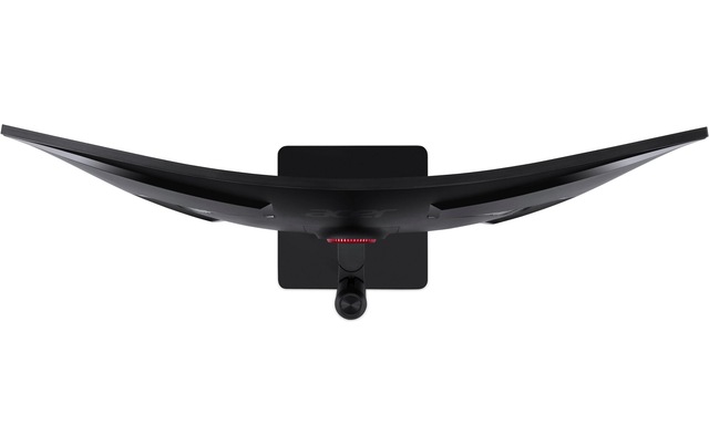 Acer Gaming-Monitor »Nitro XV345CURV3bmiphuzx« 86,02 cm/34 ″  3440 x 1440 px UWQHD