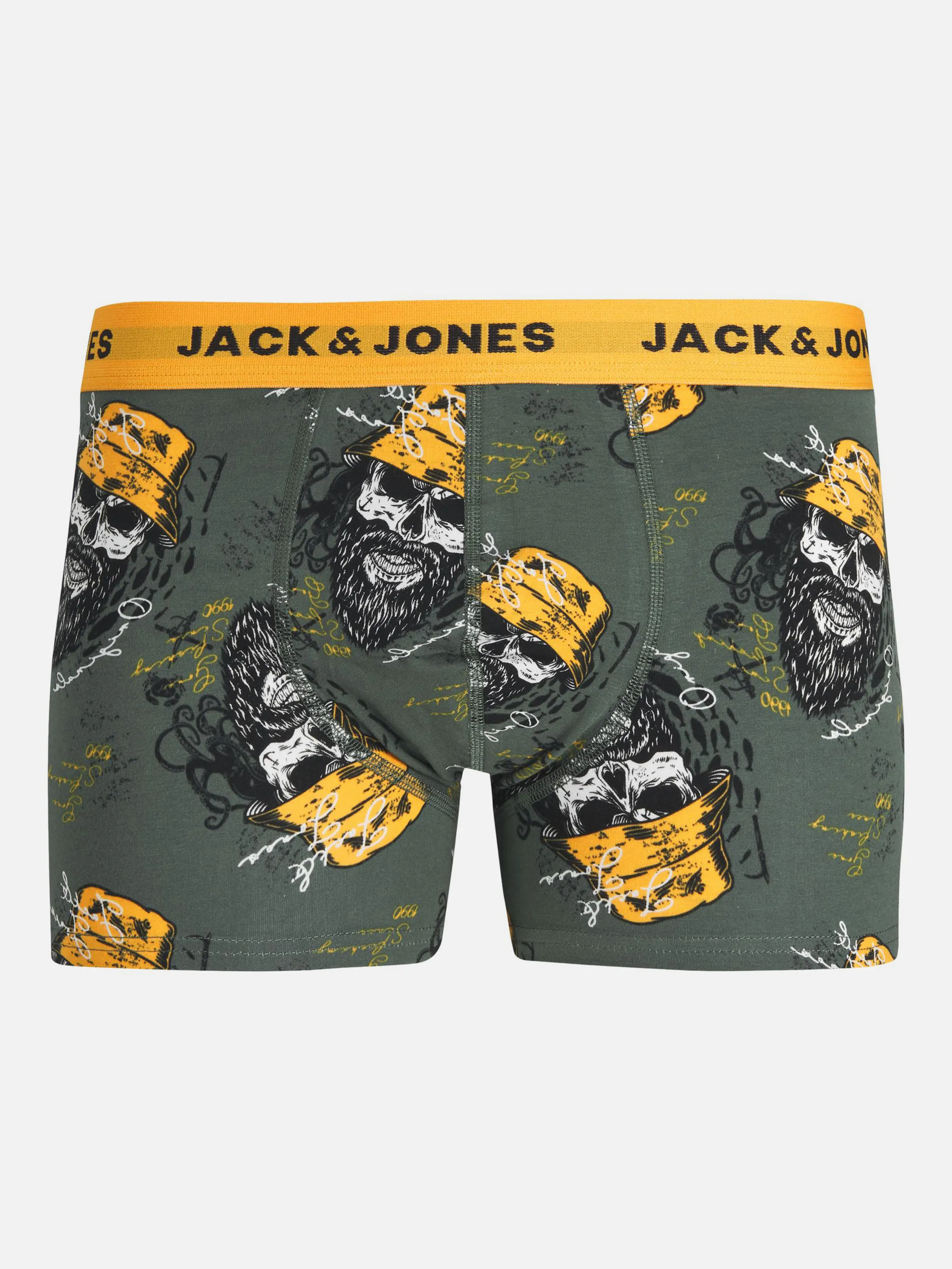 Jack&Jones JACTRIP SKULL TRUNKS Pants im 5er Pack