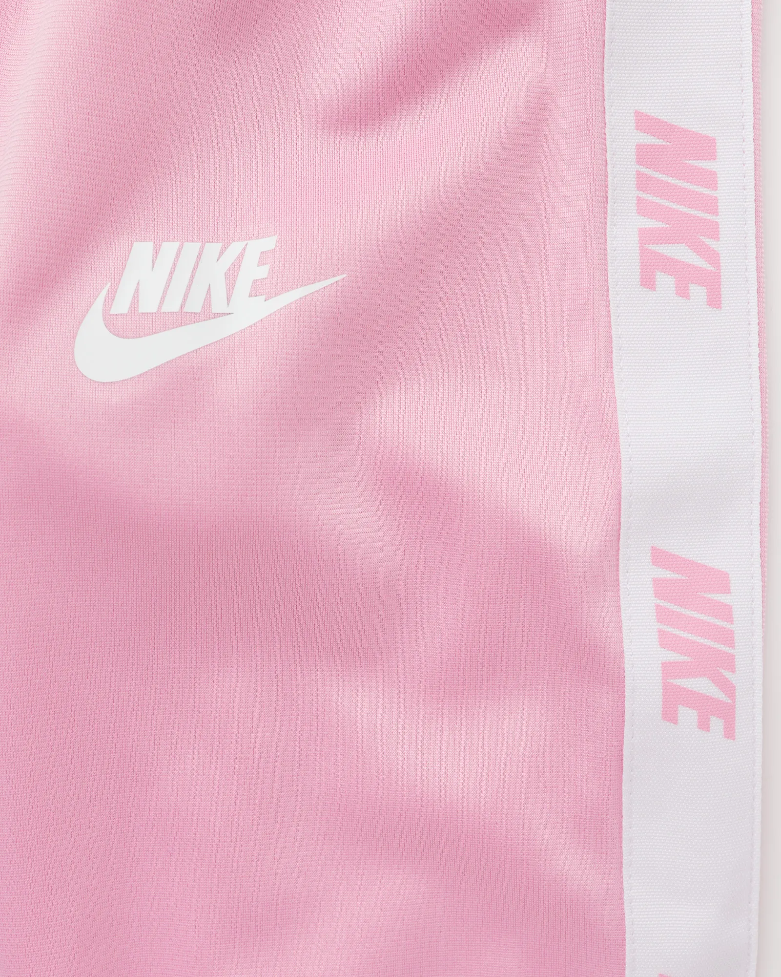 Nike NSW LOGO TRACKSUIT SET