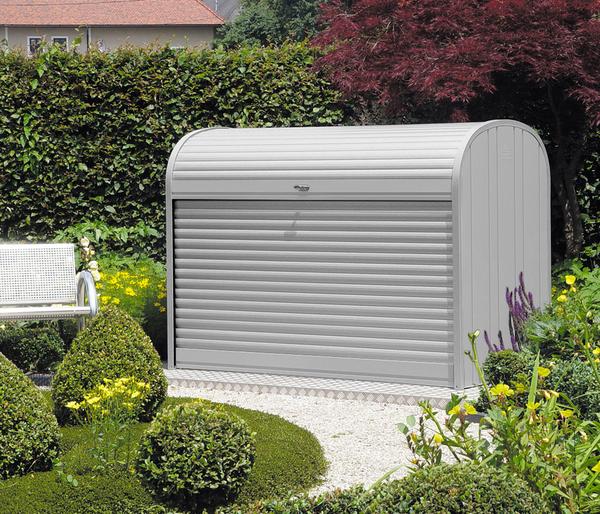 Biohort StoreMax® 190, ca. B190/H136/T97 cm