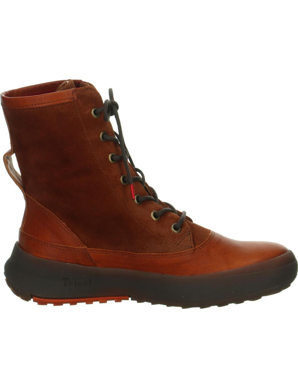 Stiefelette KUSABI