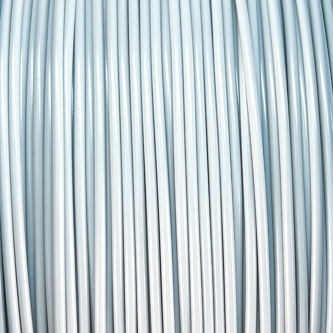 Nobufil  ABSx Classic Grey, 1,75 mm / 1000 g    ABS Filament aus recycelten Kunststoffen