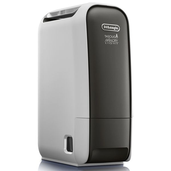 Desumidificador Delonghi Tasciugo AriaDry Light DNS65