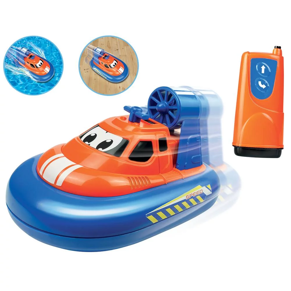 TOOKO JUNIOR  - AEROGLISSEUR TELECOMMANDE SUR SOL\/EAU