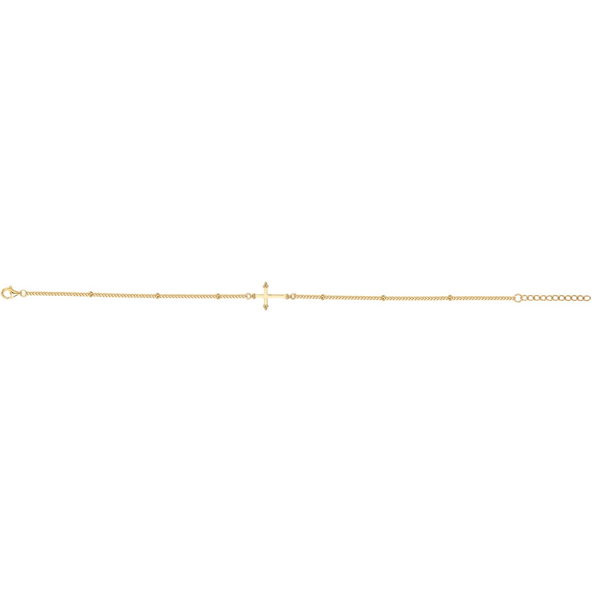 Bracelet en Plaqué Or