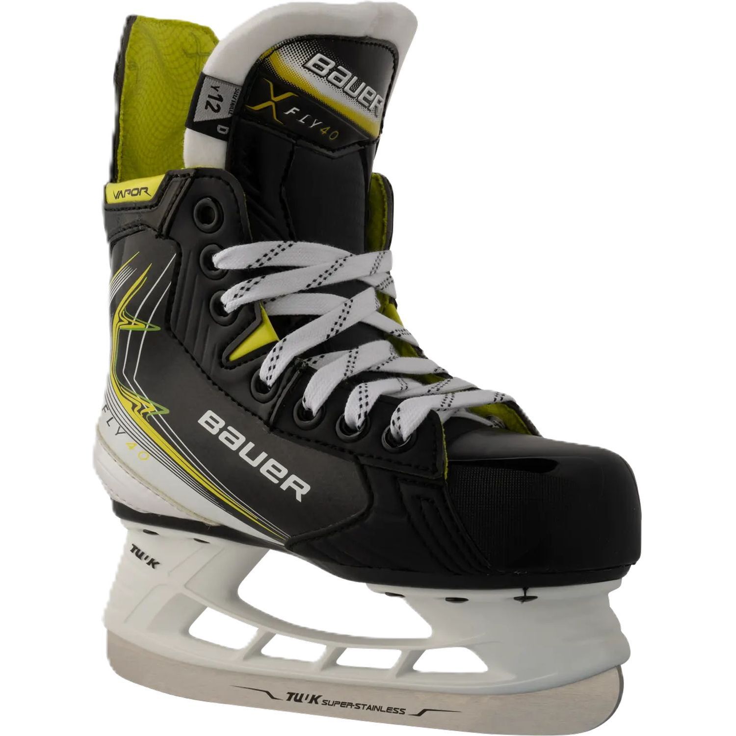 BauerSkate Vapor Fly40 YTH