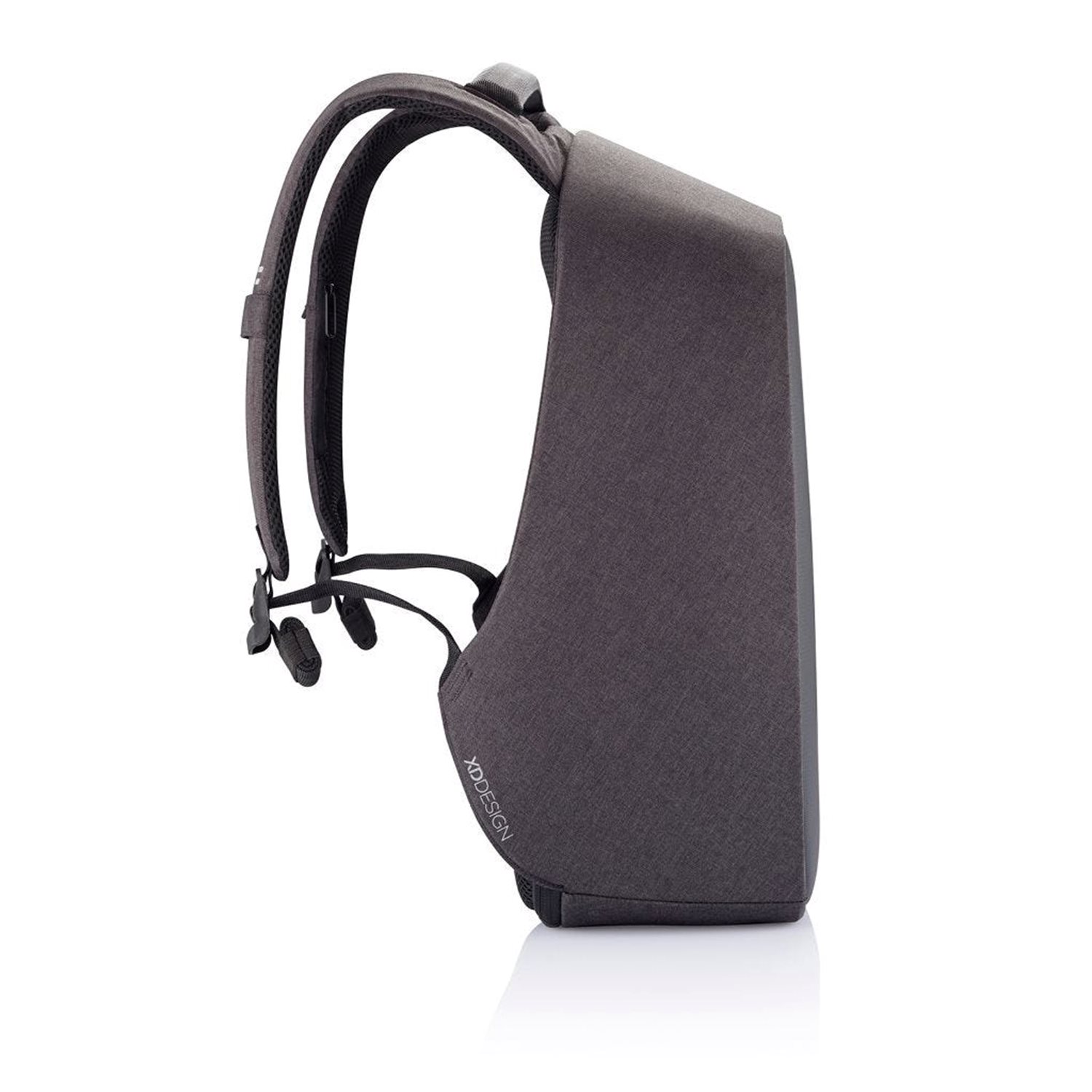 XD Design Bobby Hero Small Anti-diefstal Rugzak black