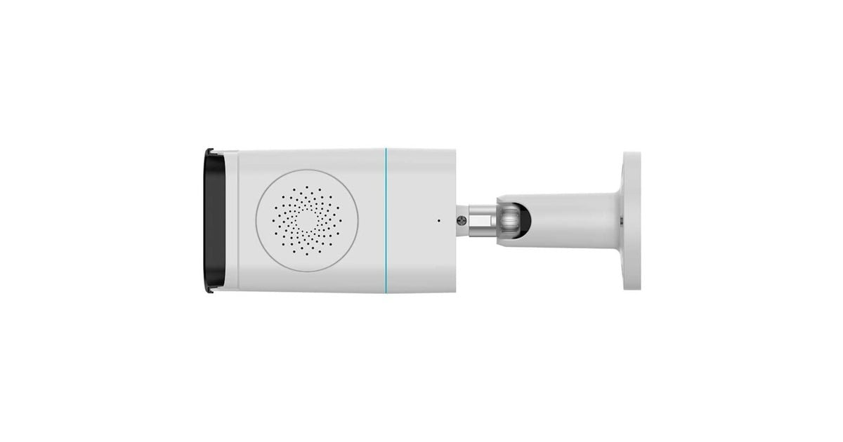 ReolinkP430 beveiligingscamera  (Wit)